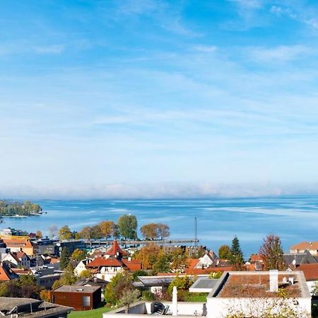 Haus4Zimmer - Luxus Mit Blick Ueber Den Bodensee - Mit Garage Bregenz Exterior photo